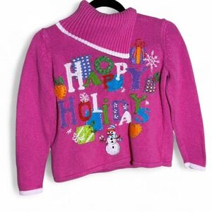 Vintage Tiara International Heirloom Collectibles Christmas Collection size PS